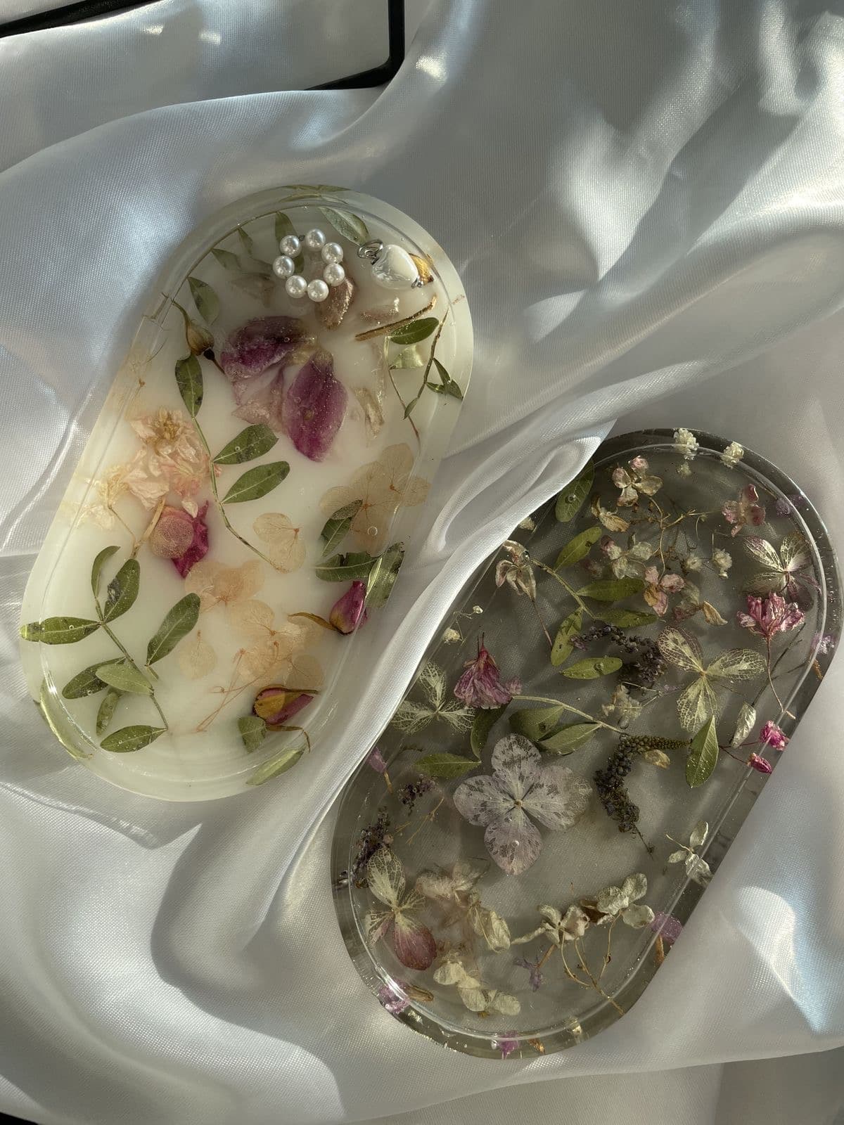 Эпоксидная смола