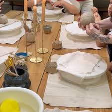 Картины и детали интерьера